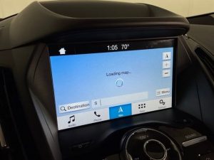 2019 Ford Escape Titanium — thumbnail 10