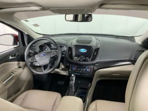 2019 Ford Escape Titanium — thumbnail 12