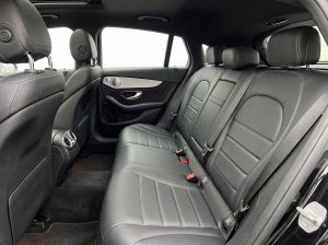 2019 Mercedes-Benz GLC 300 4MATIC® Coupe — thumbnail 15