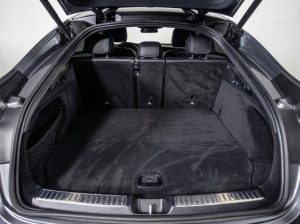 2019 Mercedes-Benz GLC 300 4MATIC® Coupe — thumbnail 18