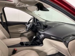2019 Ford Escape Titanium — thumbnail 27
