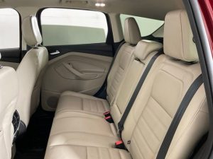 2019 Ford Escape Titanium — thumbnail 30