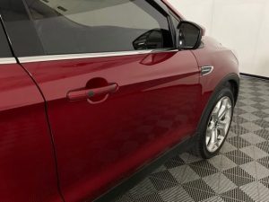 2019 Ford Escape Titanium — thumbnail 7