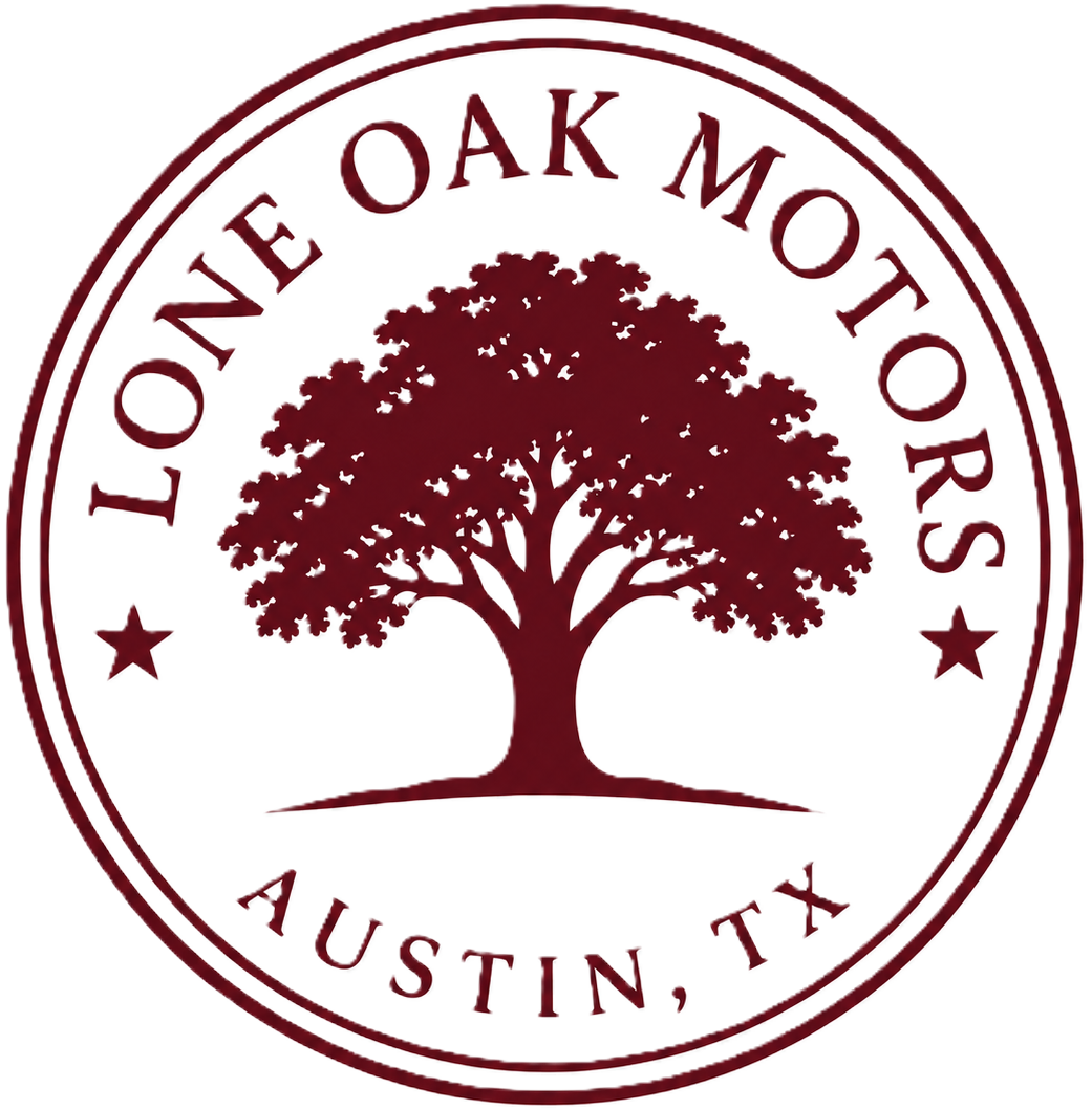 Lone Oak Motors